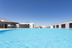 Home2Book Nordés Apartment Pool & Terrace, Abades